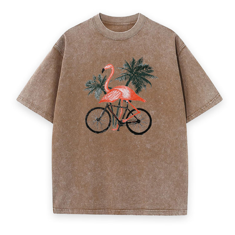 Grace on Wheels Unisex Tee