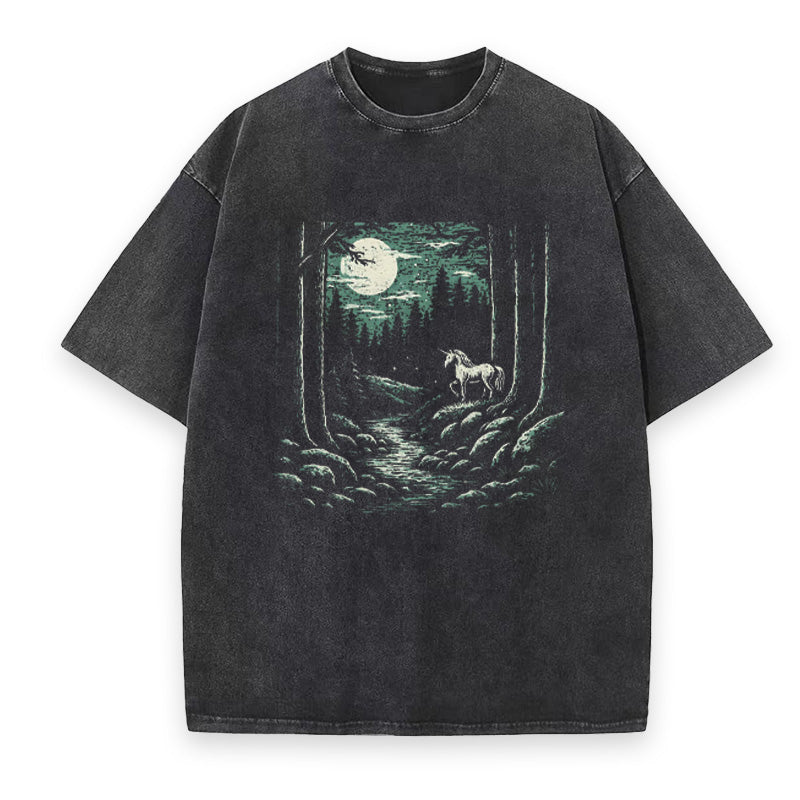 Nature Forest Unisex Tee