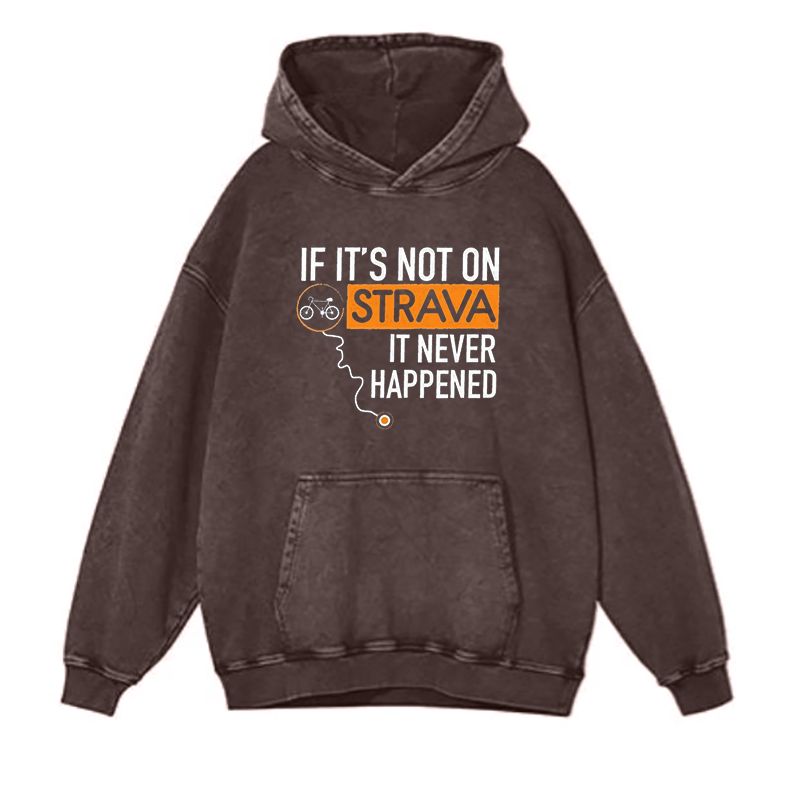 Bicycle Graphic hoodies