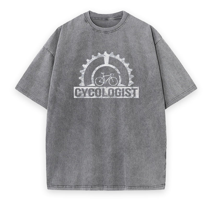 Funny Bike Unisex Tee