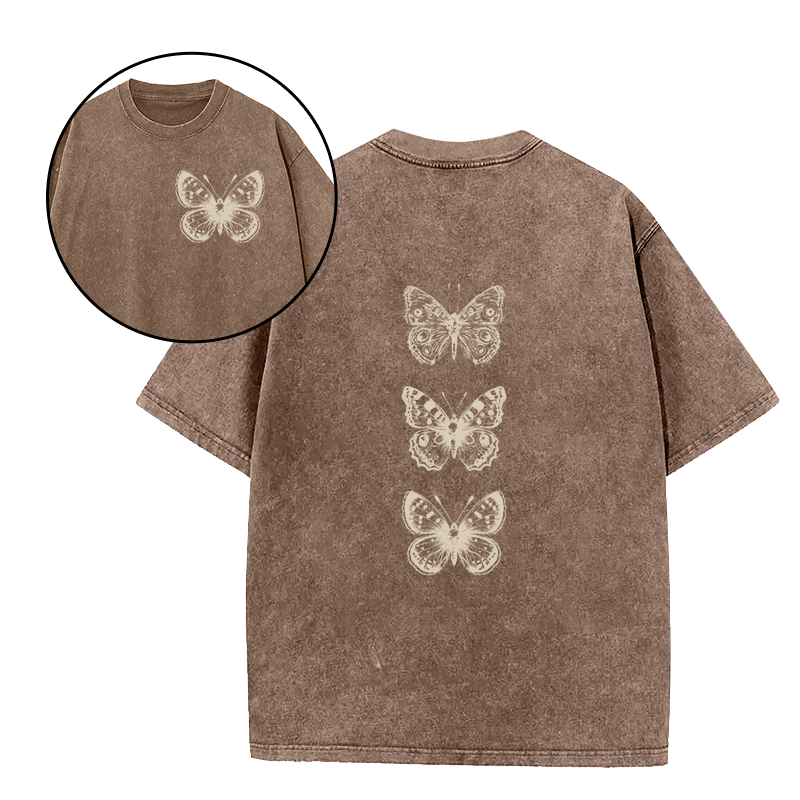 Butterfly Unisex Tee