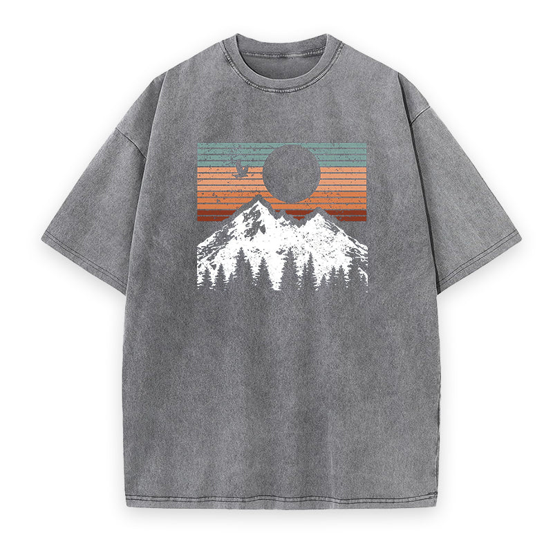 Nature lover Tee
