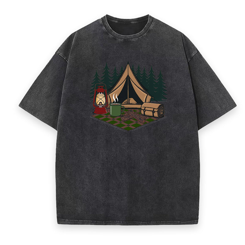 Base Camp Tee