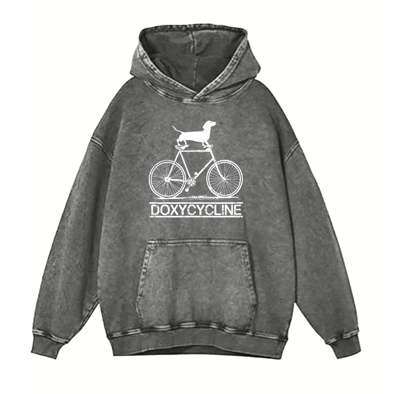 Doxycycline hoodies
