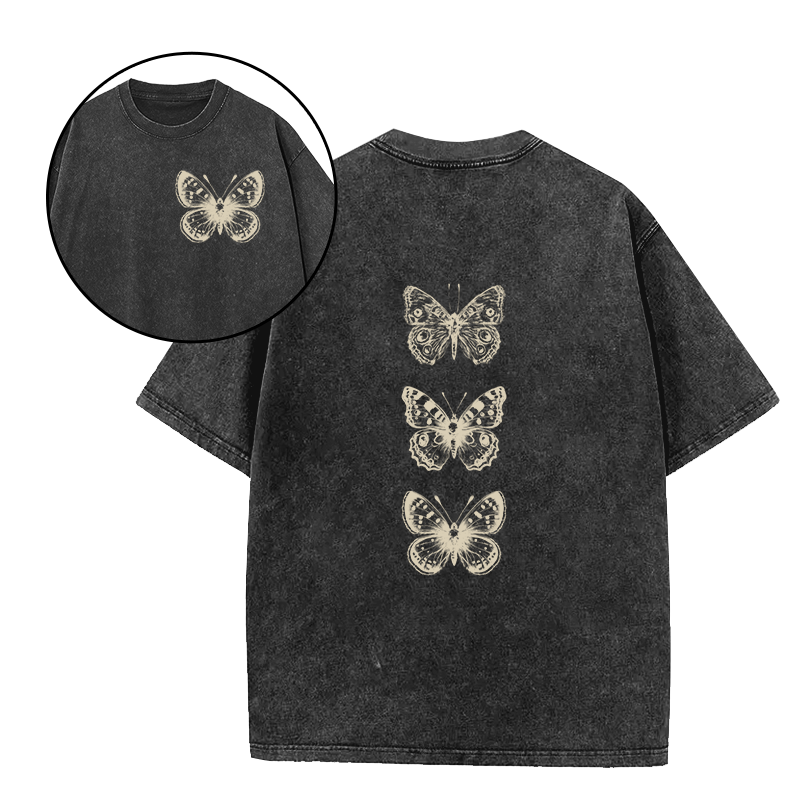 Butterfly Unisex Tee
