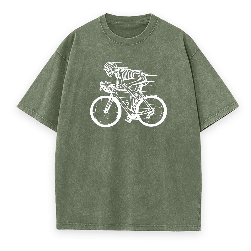 Ride Like a Soul Warrior Unisex Tee