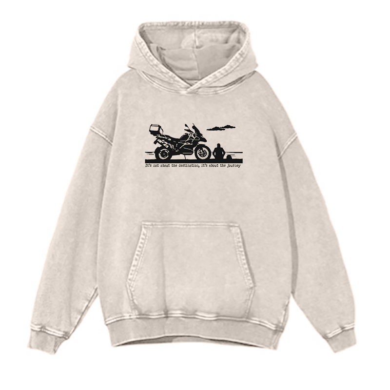BMW gs fans moto adventure hoodies