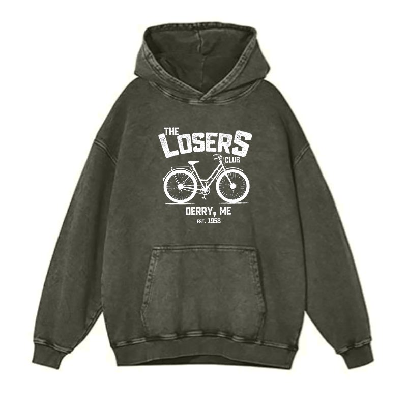 The losers club hoodies
