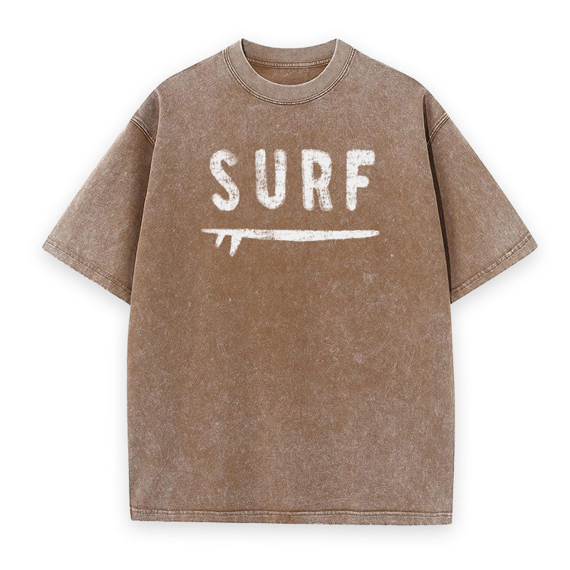 Surf Unisex Tee