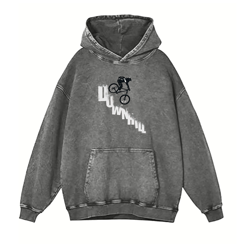 Mountain Bike Downhill hoodies