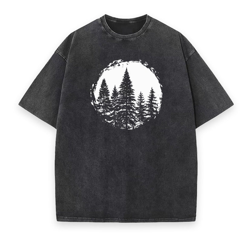 Forest Unisex Tee