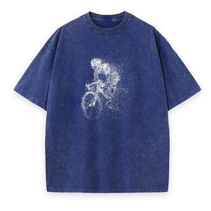 Bike Lover Unisex Tee