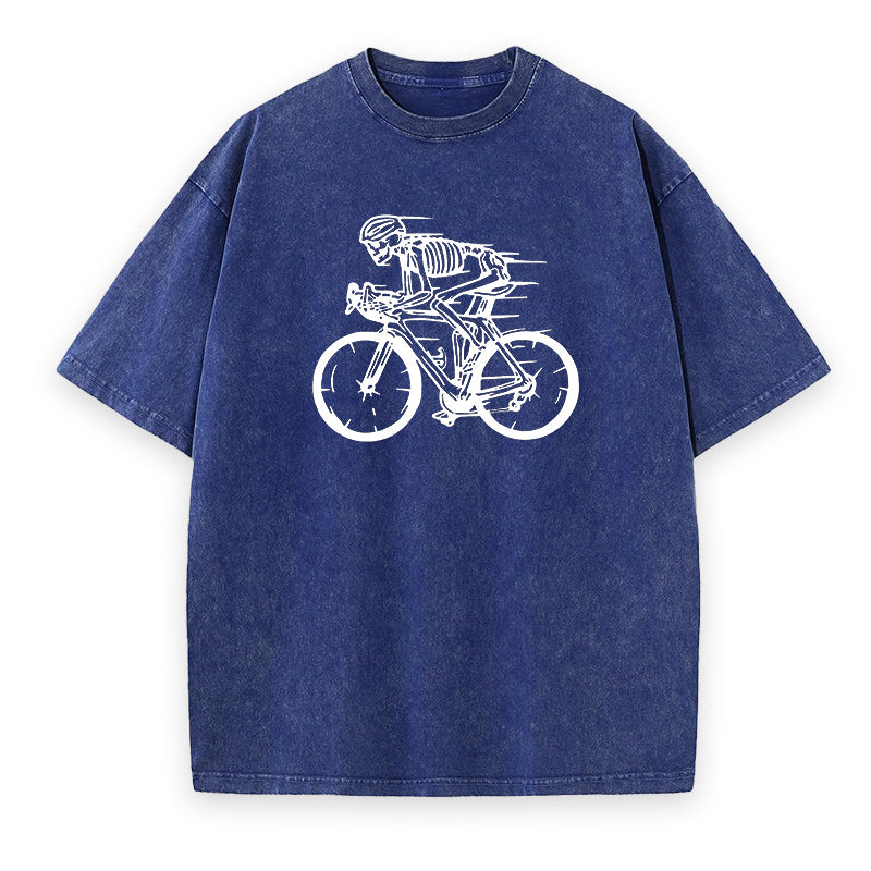 Ride Like a Soul Warrior Unisex Tee