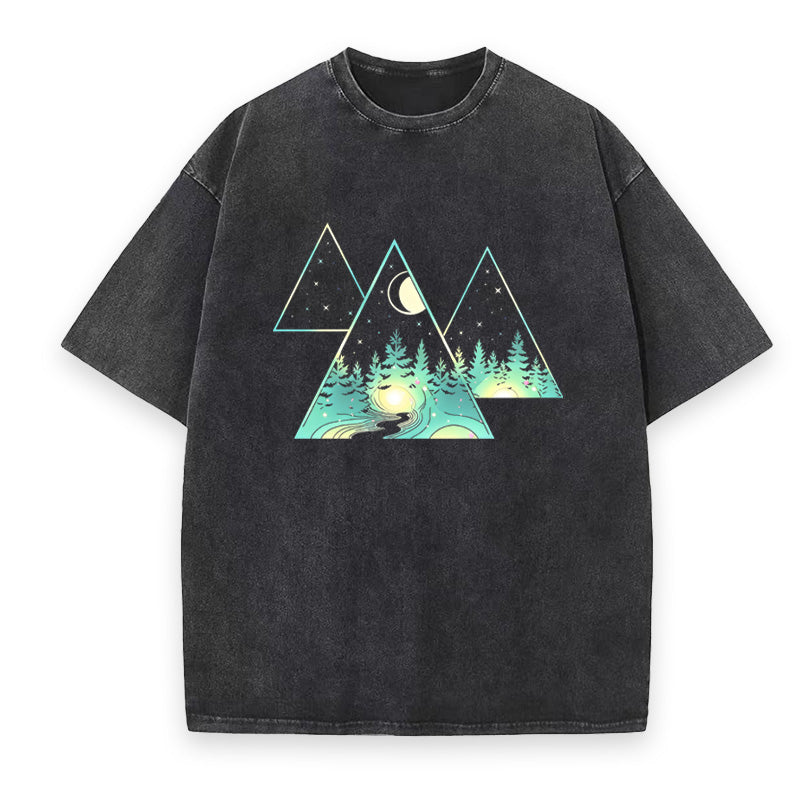 Nature Unisex Tee
