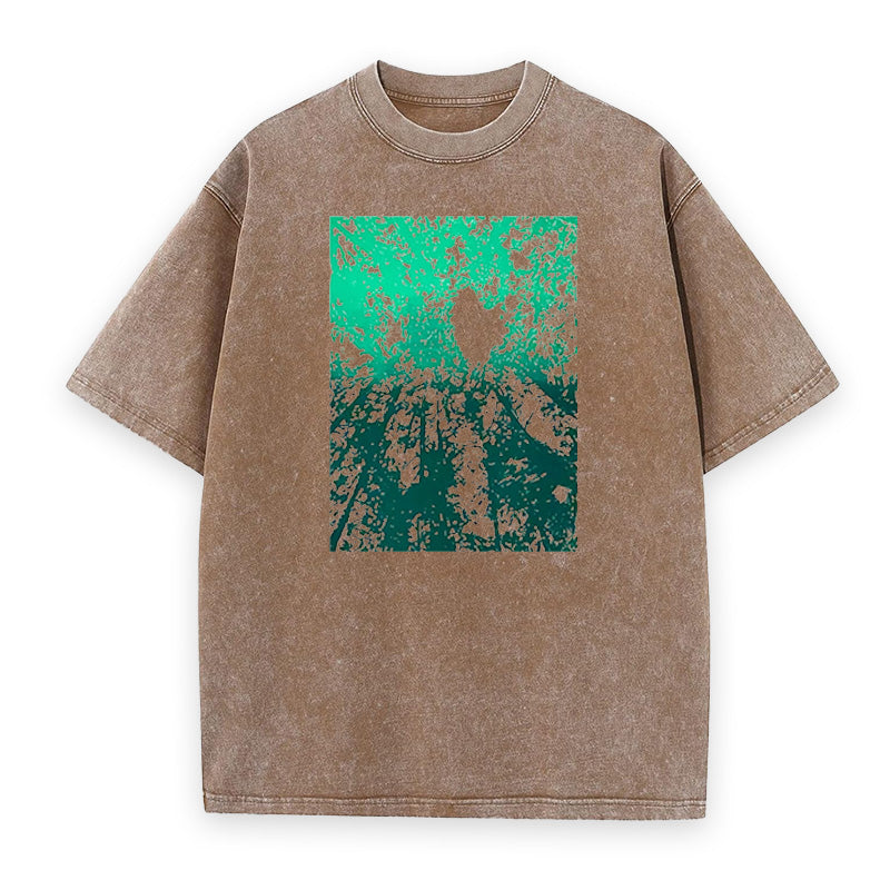 Redwood Tree Unisex Tee