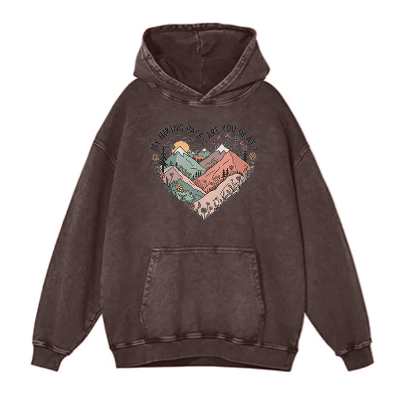 Romanticize Summertime Road Trip hoodies