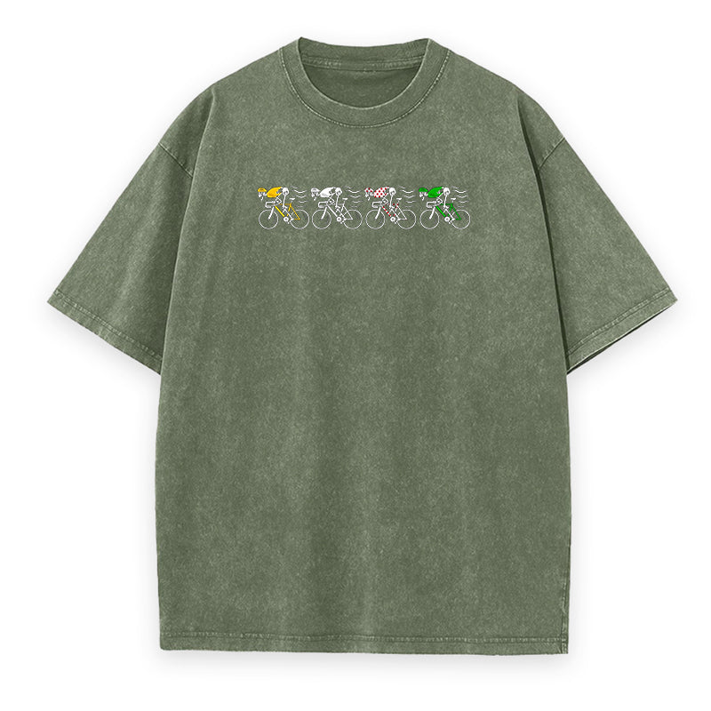 Tour de France Unisex Tee