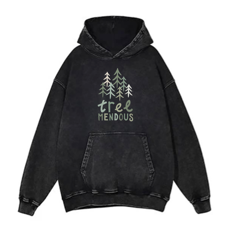 TREE hoodies