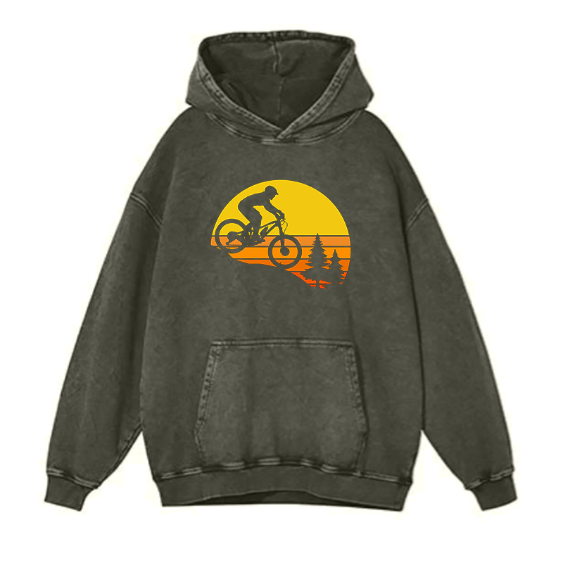 mountain biking hoodies