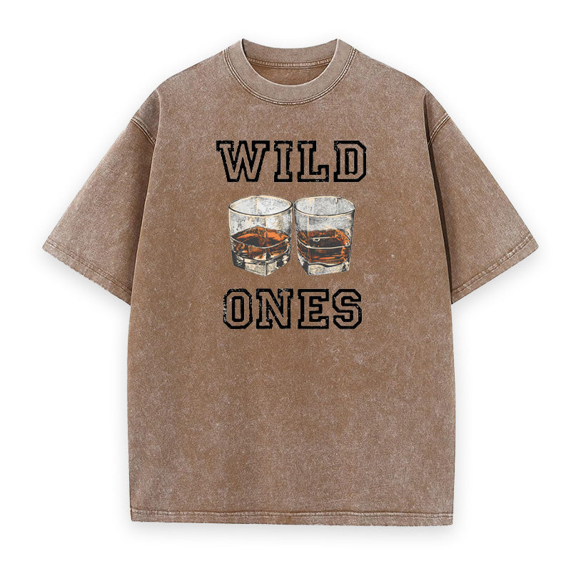 Wild Ones Unisex Tee