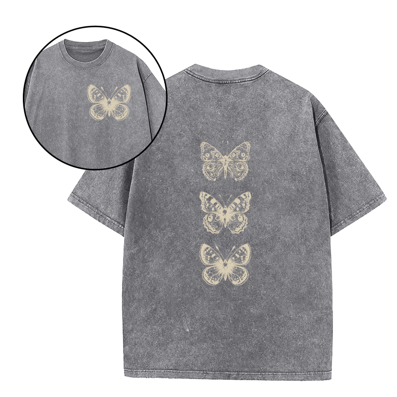 Butterfly Unisex Tee