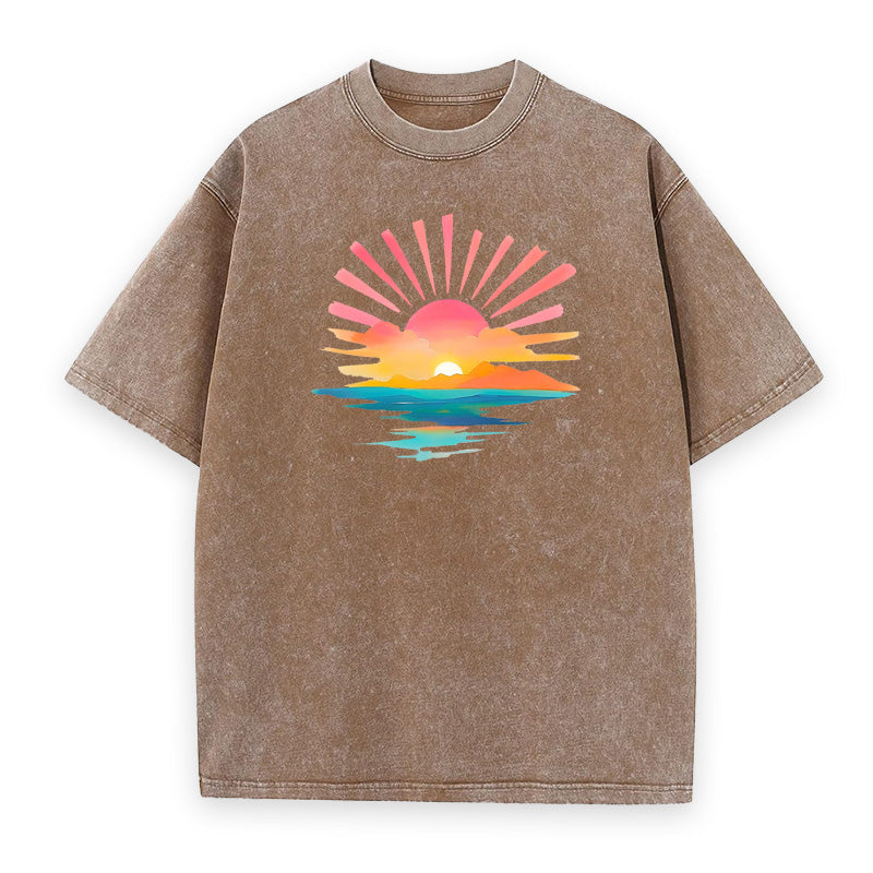 Sunshine Unisex Tee