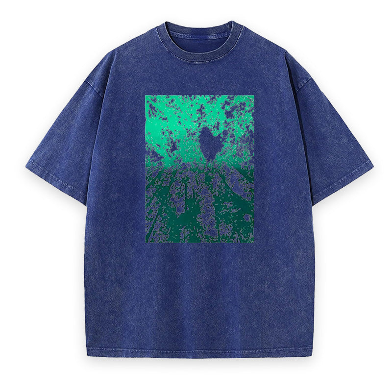 Redwood Tree Unisex Tee
