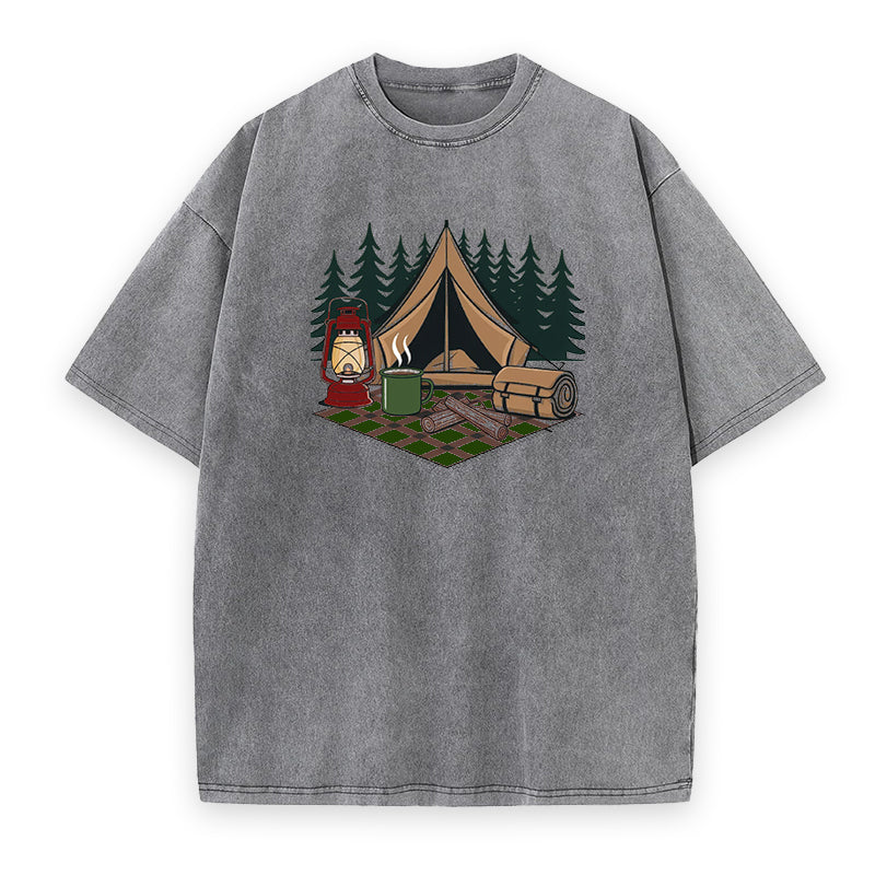 Base Camp Tee
