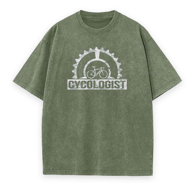 Funny Bike Unisex Tee