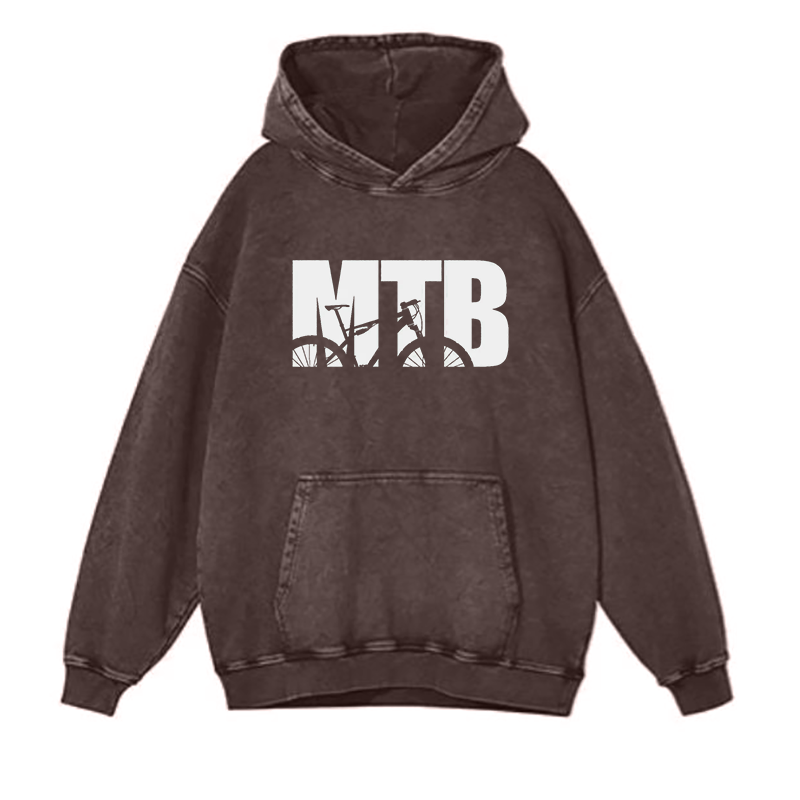 MTB biike hoodies