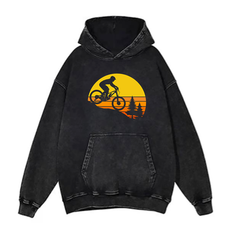 mountain biking hoodies
