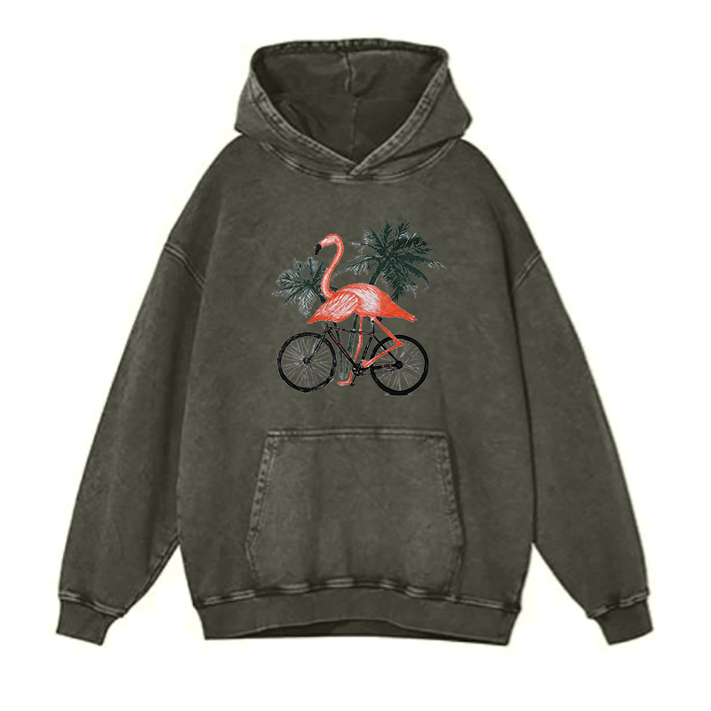 Grace on Wheels hoodies