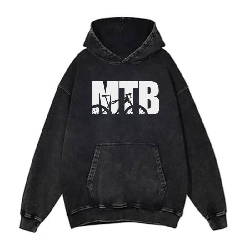 MTB biike hoodies