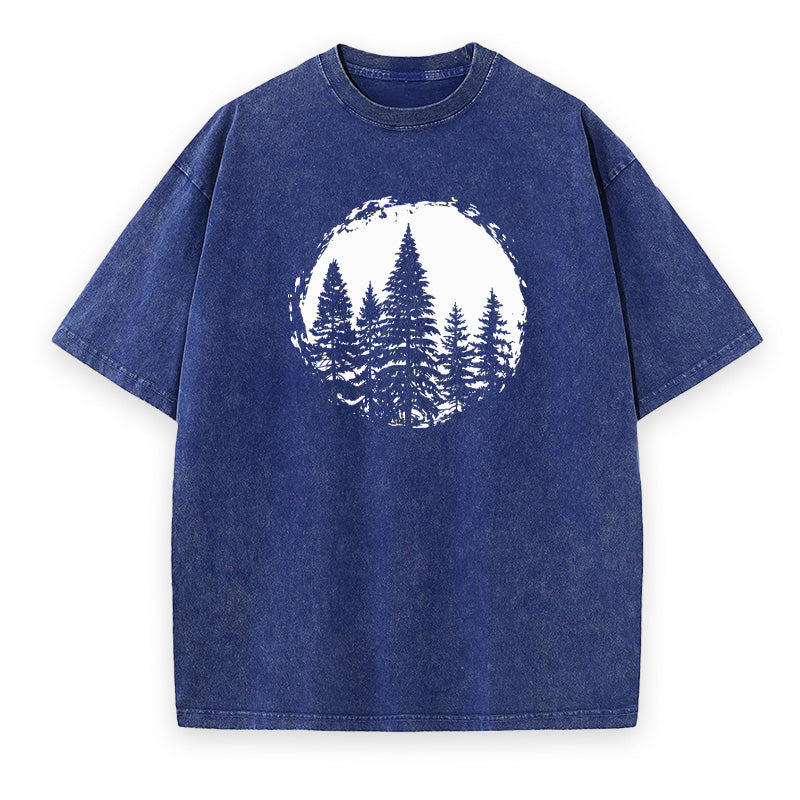 Forest Unisex Tee