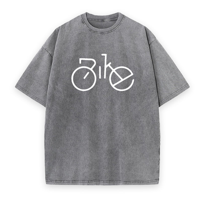 Bike Tee