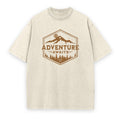 Adventure Awaits Unisex Tee