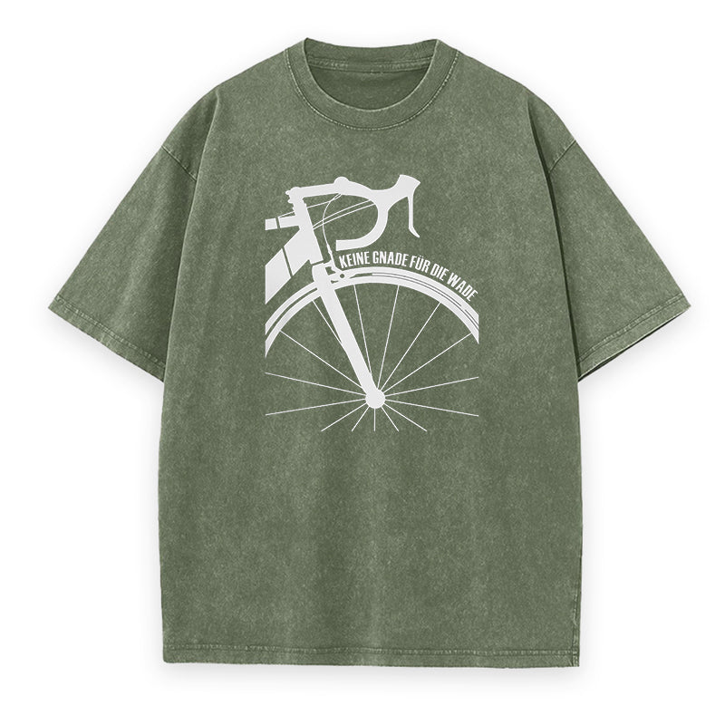 Road Bike Unisex Tee