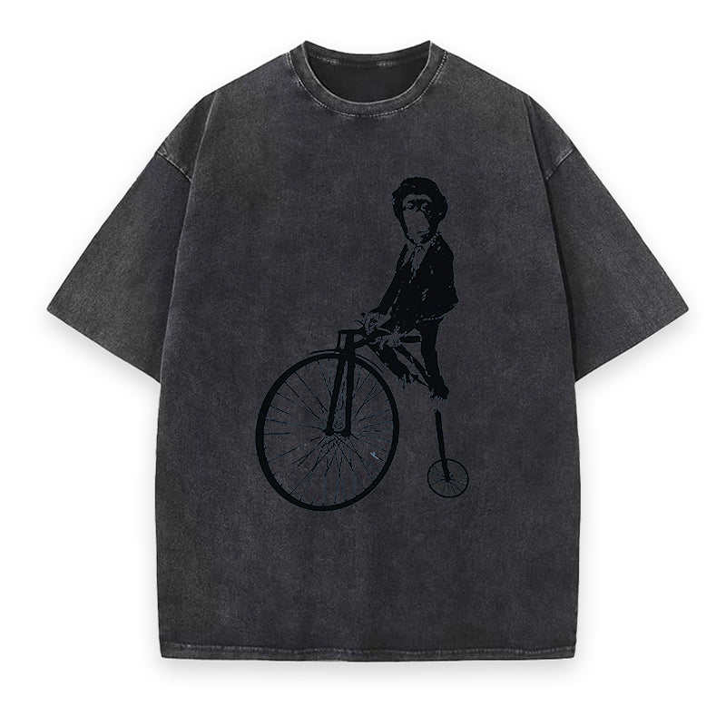 Ride of Refinement Unisex Tee