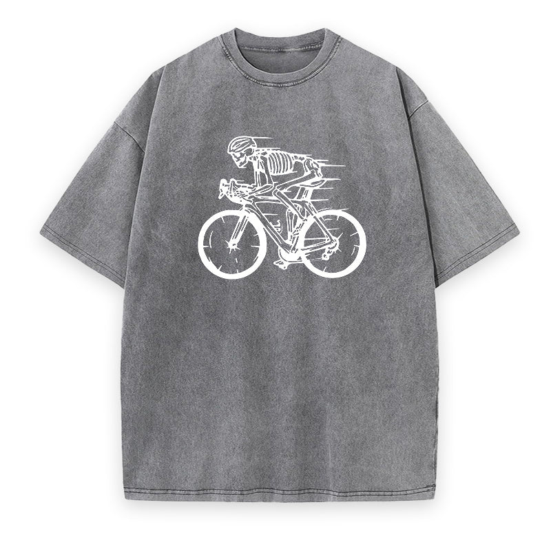 Ride Like a Soul Warrior Unisex Tee