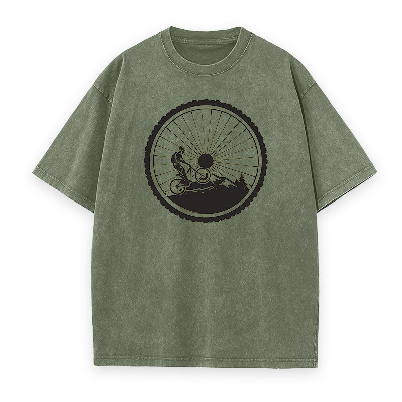 Biker Life Unisex Tee
