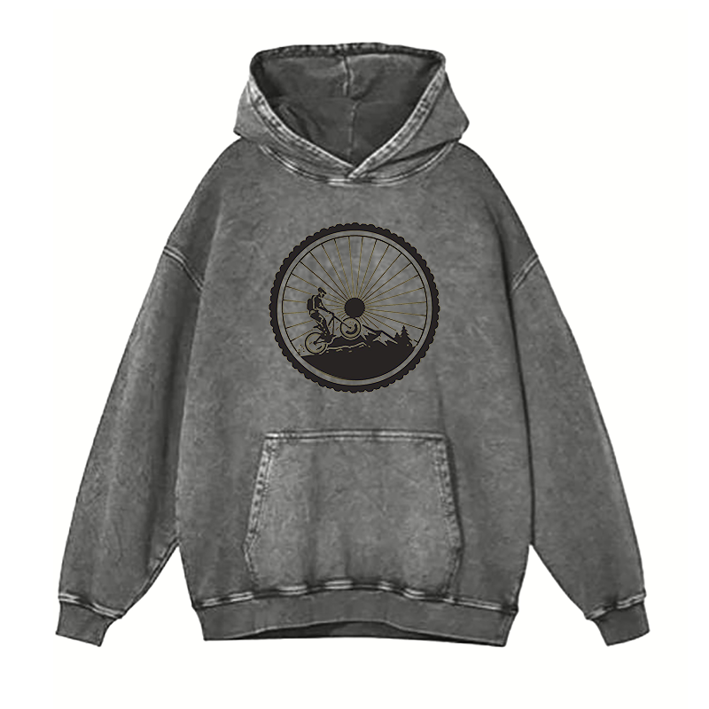 Biker Life hoodies