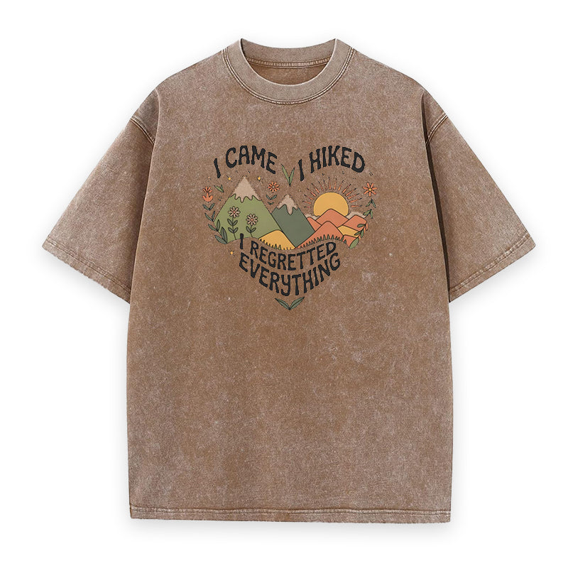 Romanticize Summertime Road Trip Unisex Tee