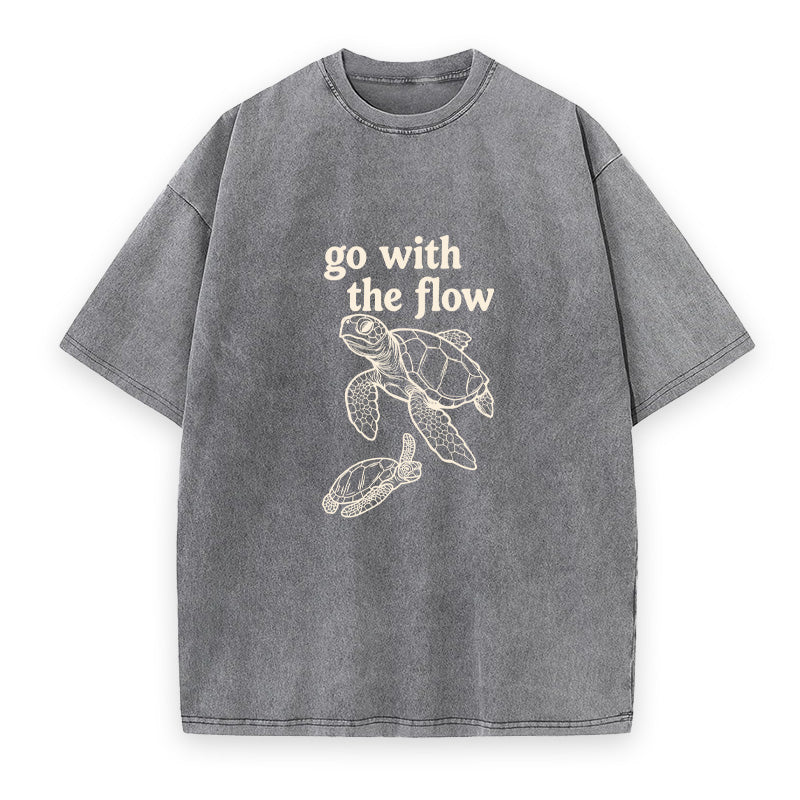 Turtle Unisex Tee
