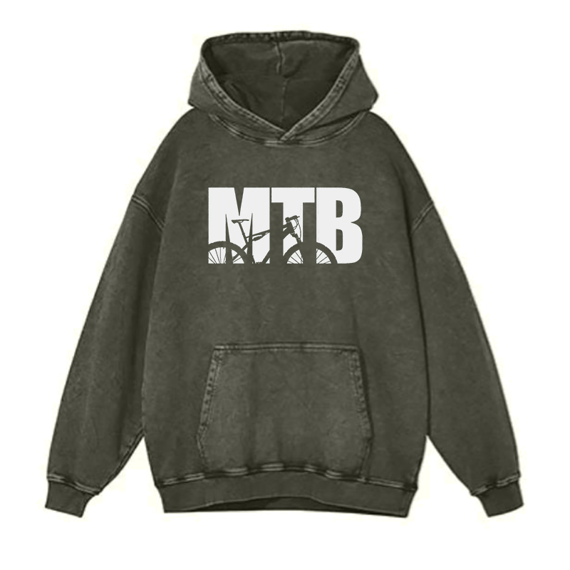 MTB biike hoodies