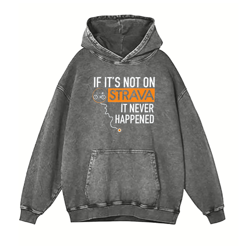 Bicycle Graphic hoodies