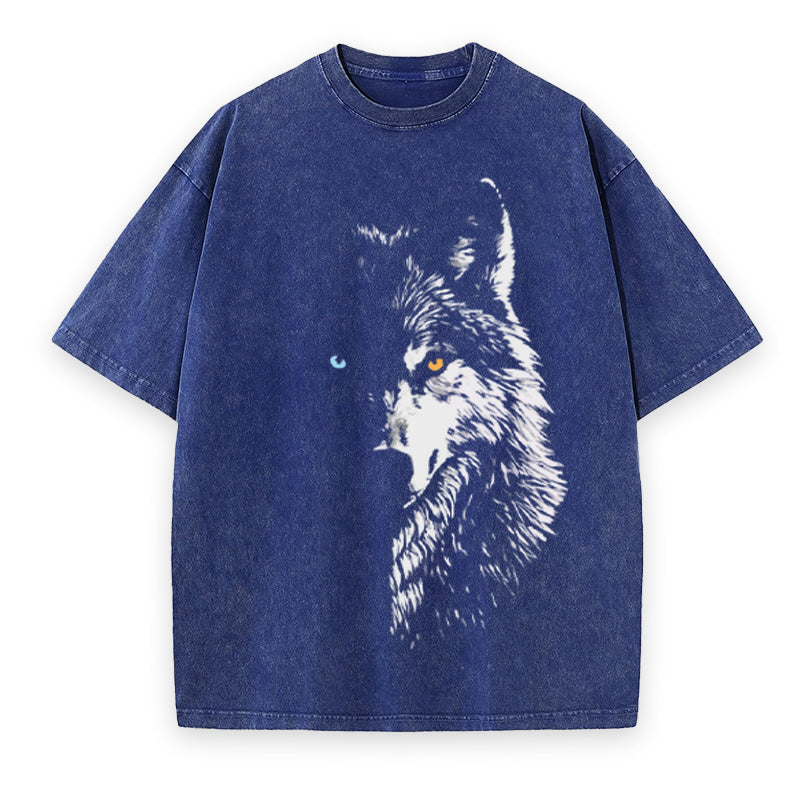 Wolf Unisex Tee