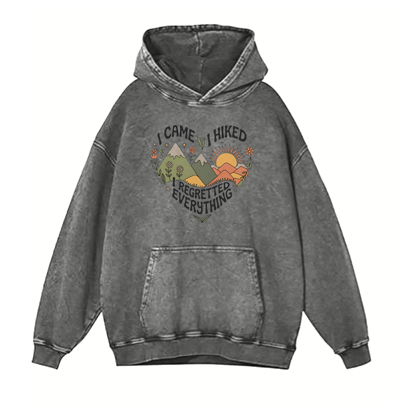 Romanticize Summertime Road Trip hoodies