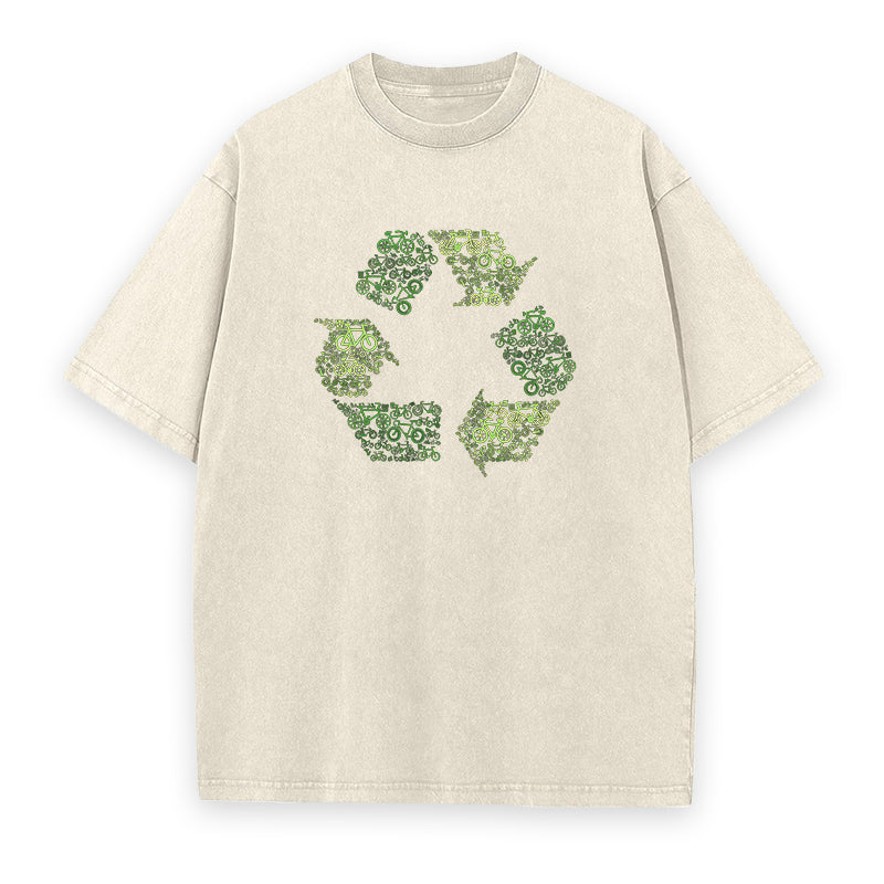 Bike Lover’s Unisex Tee