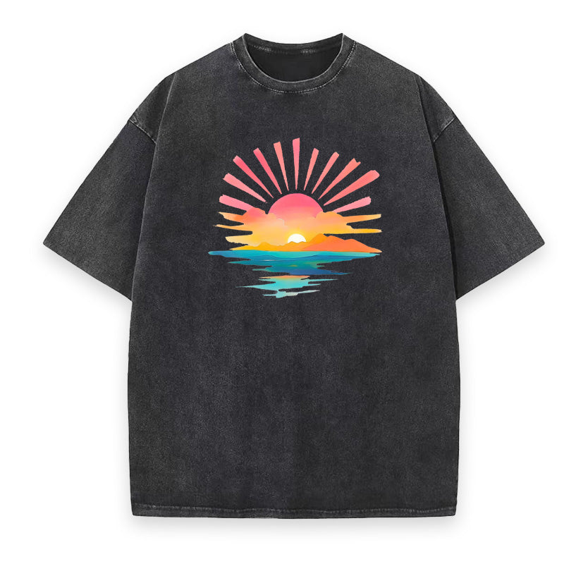 Sunshine Unisex Tee