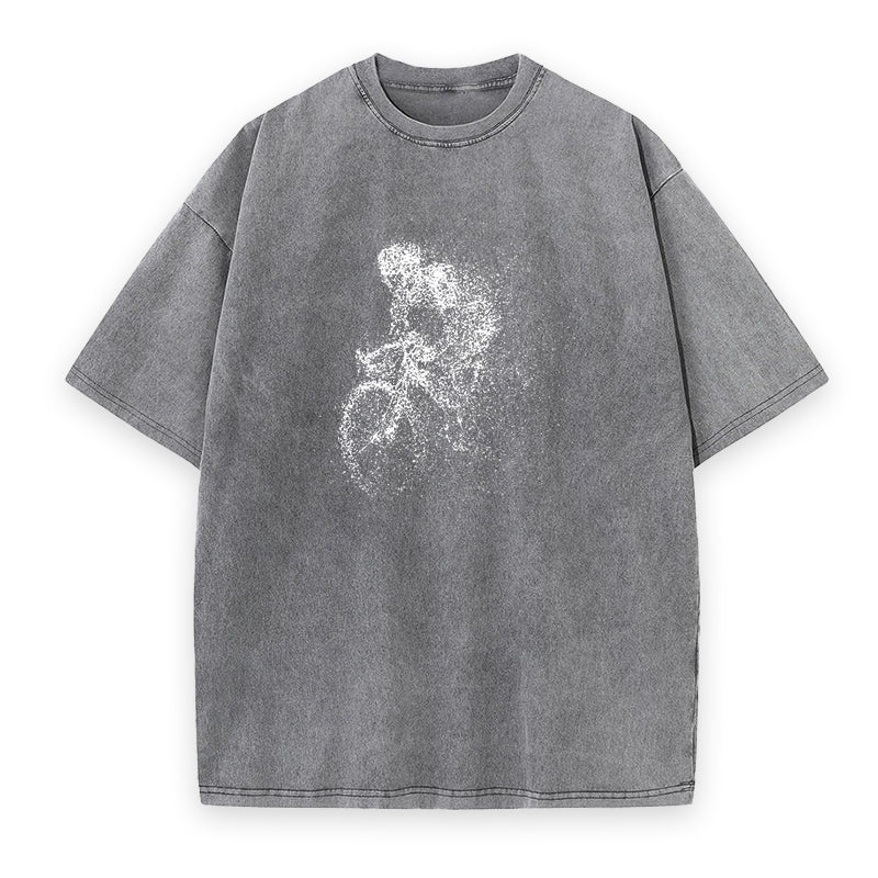 Bike Lover Unisex Tee